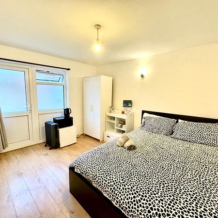 1 En-Suite With Private Entrance & Free Parking Oxford Exterior photo