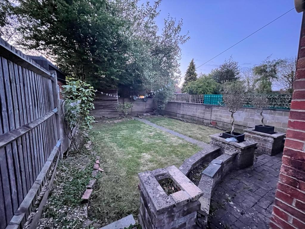 1 En-Suite With Private Entrance & Free Parking Oxford Exterior photo