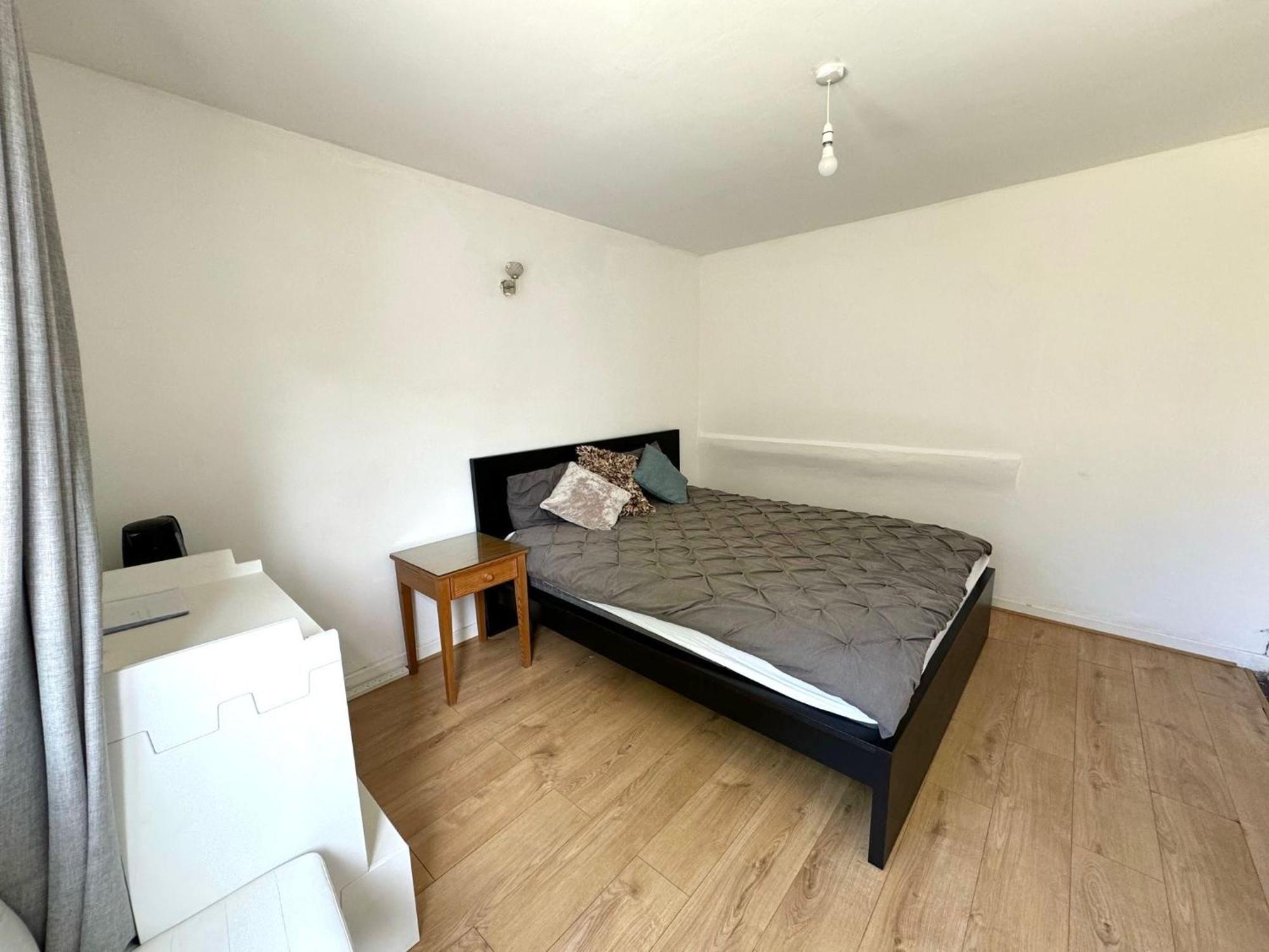 1 En-Suite With Private Entrance & Free Parking Oxford Exterior photo